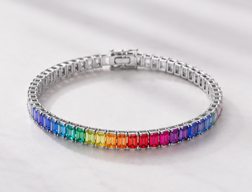 Chroma Luxe Bracelet