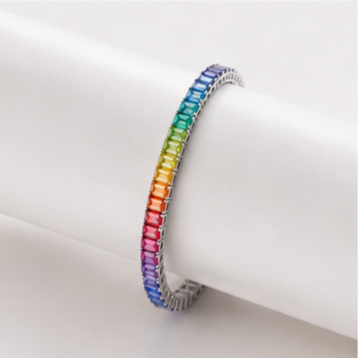 Chroma Luxe Bracelet