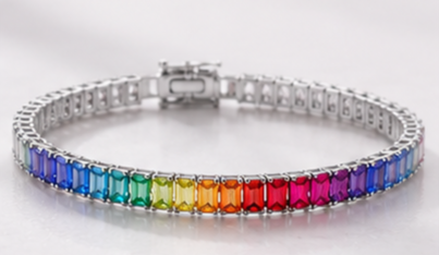 Chroma Luxe Bracelet