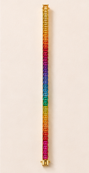 Chroma Luxe Bracelet