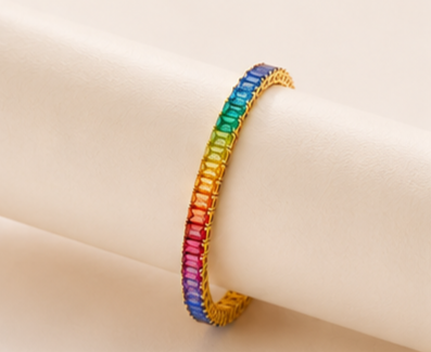 Chroma Luxe Bracelet