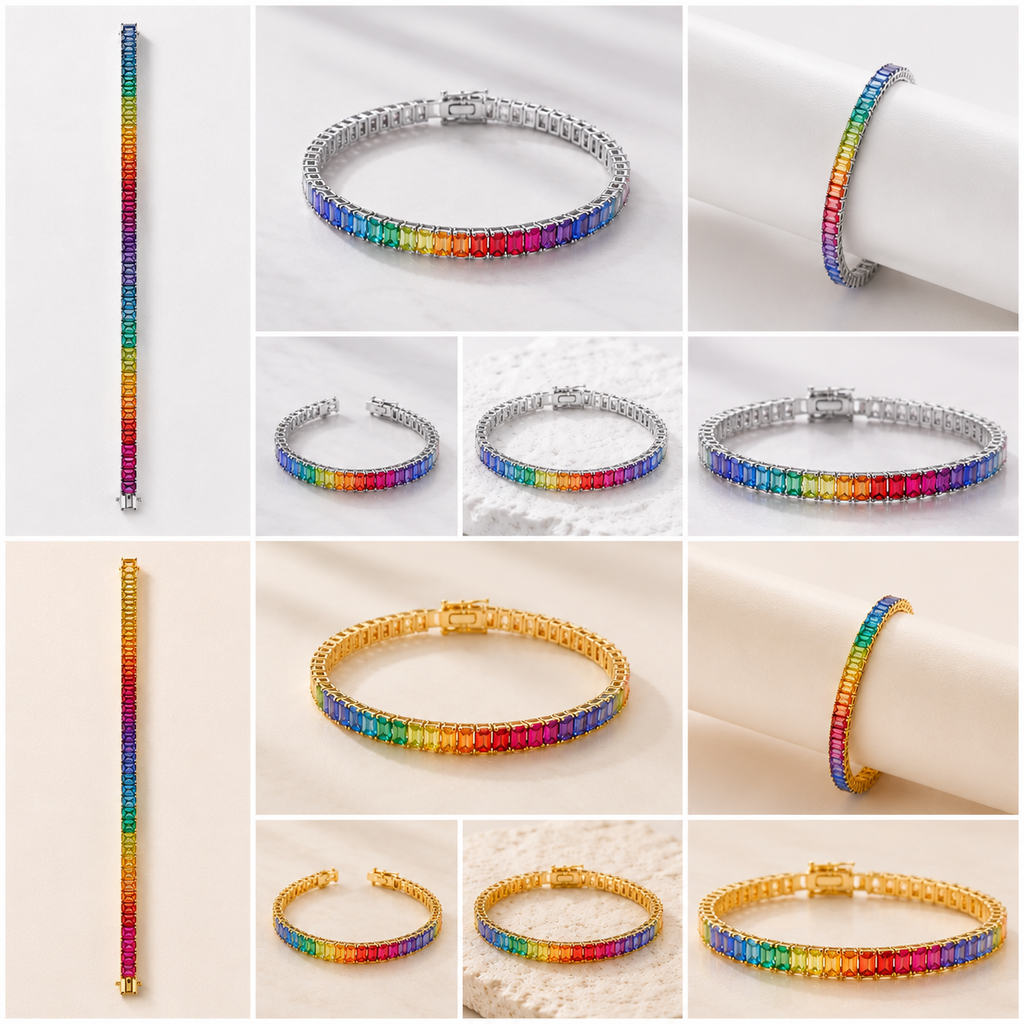 Chroma Luxe Bracelet
