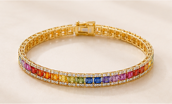 Prism Royale Bracelet