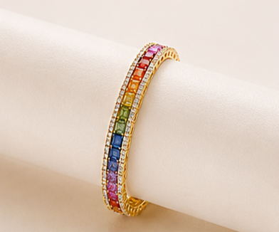 Prism Royale Bracelet