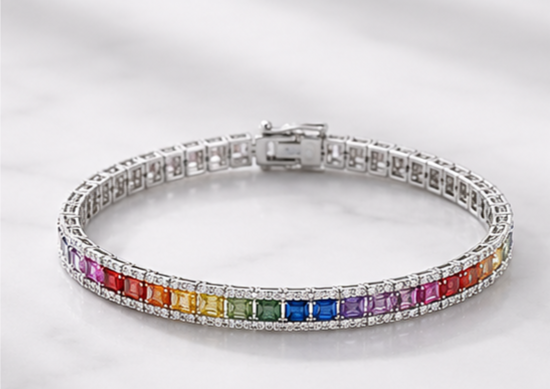 Prism Royale Bracelet