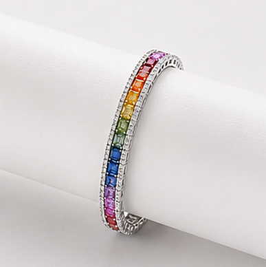 Prism Royale Bracelet