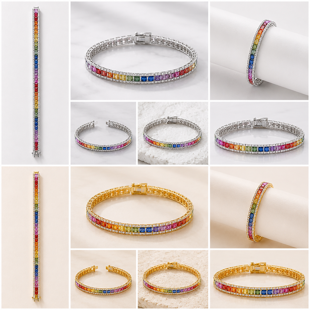Prism Royale Bracelet