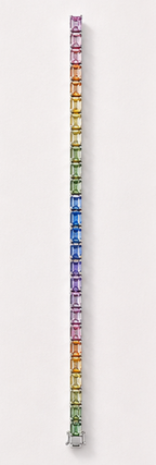 Pastel Prism Bracelet