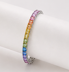 Pastel Prism Bracelet