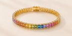 Pastel Prism Bracelet