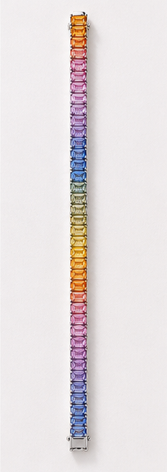 Sorbet Shine Bracelet