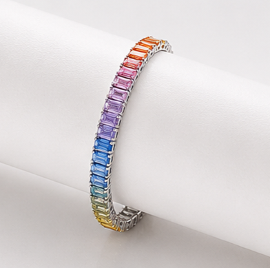 Sorbet Shine Bracelet