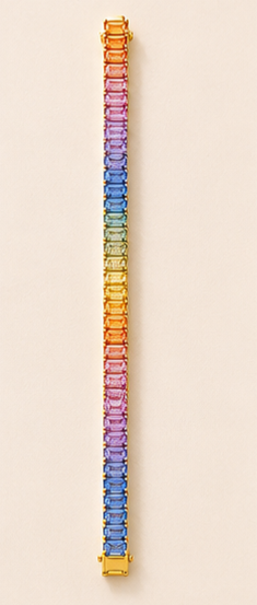 Sorbet Shine Bracelet