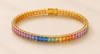 Sorbet Shine Bracelet