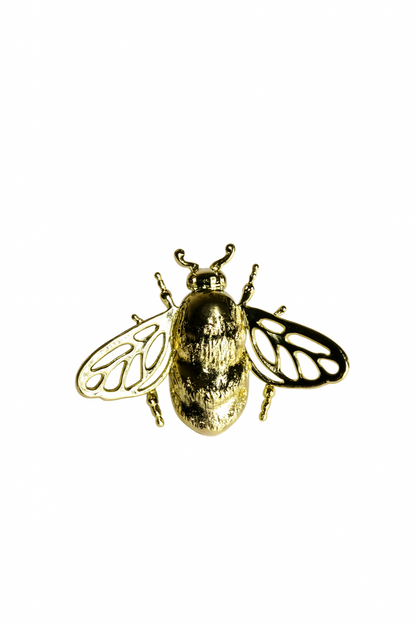 Fly Brooch