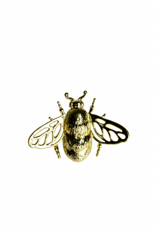 Fly Brooch