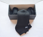 Black Essentials – 3 Pack
