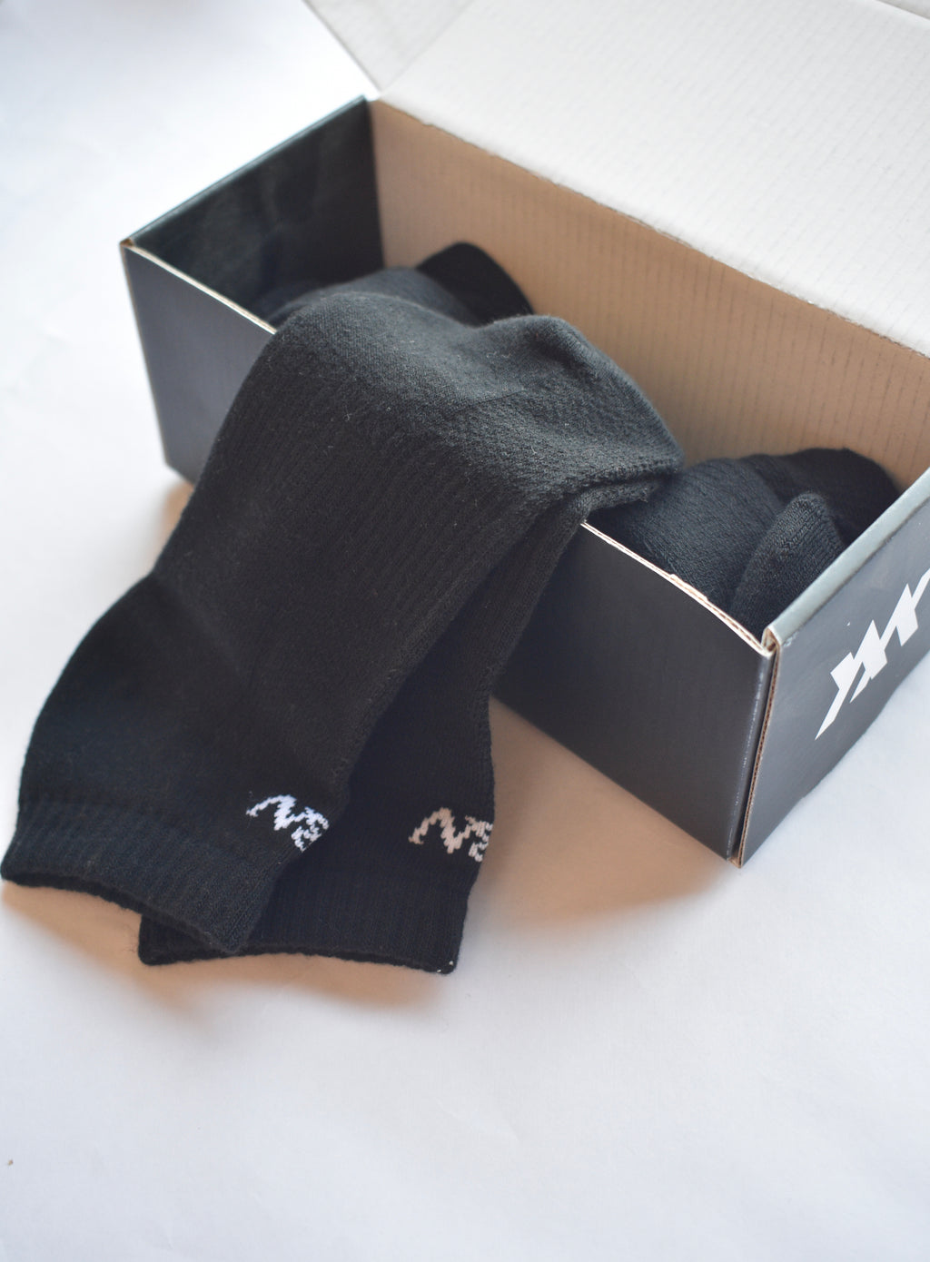Black Essentials – 3 Pack