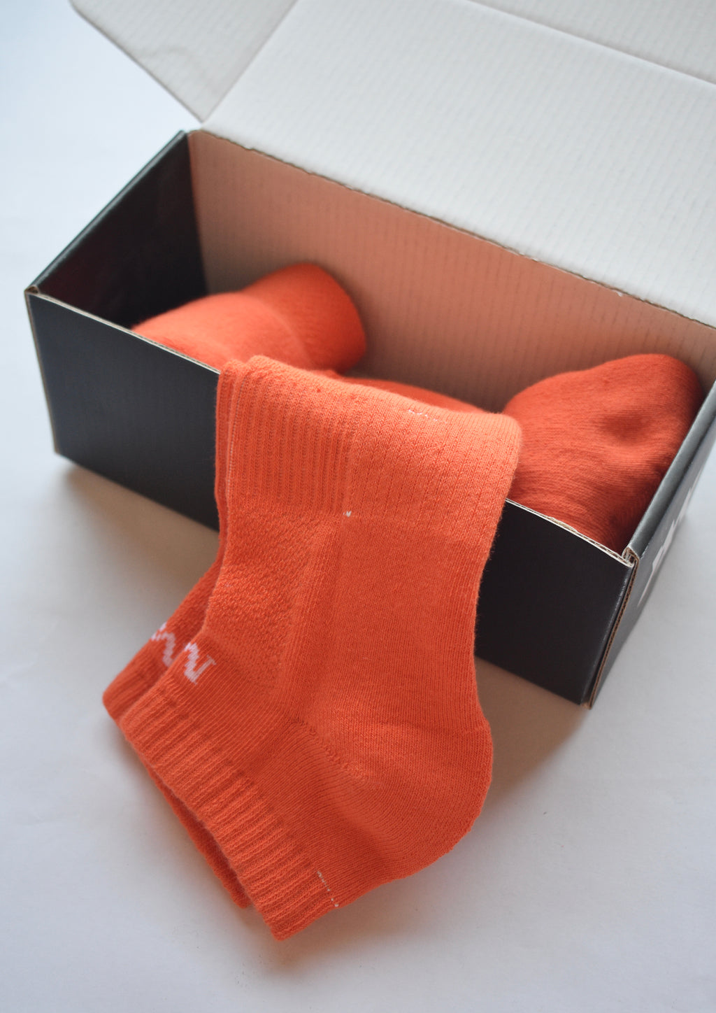 Vibrant Orange Pack