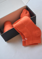 Vibrant Orange Pack