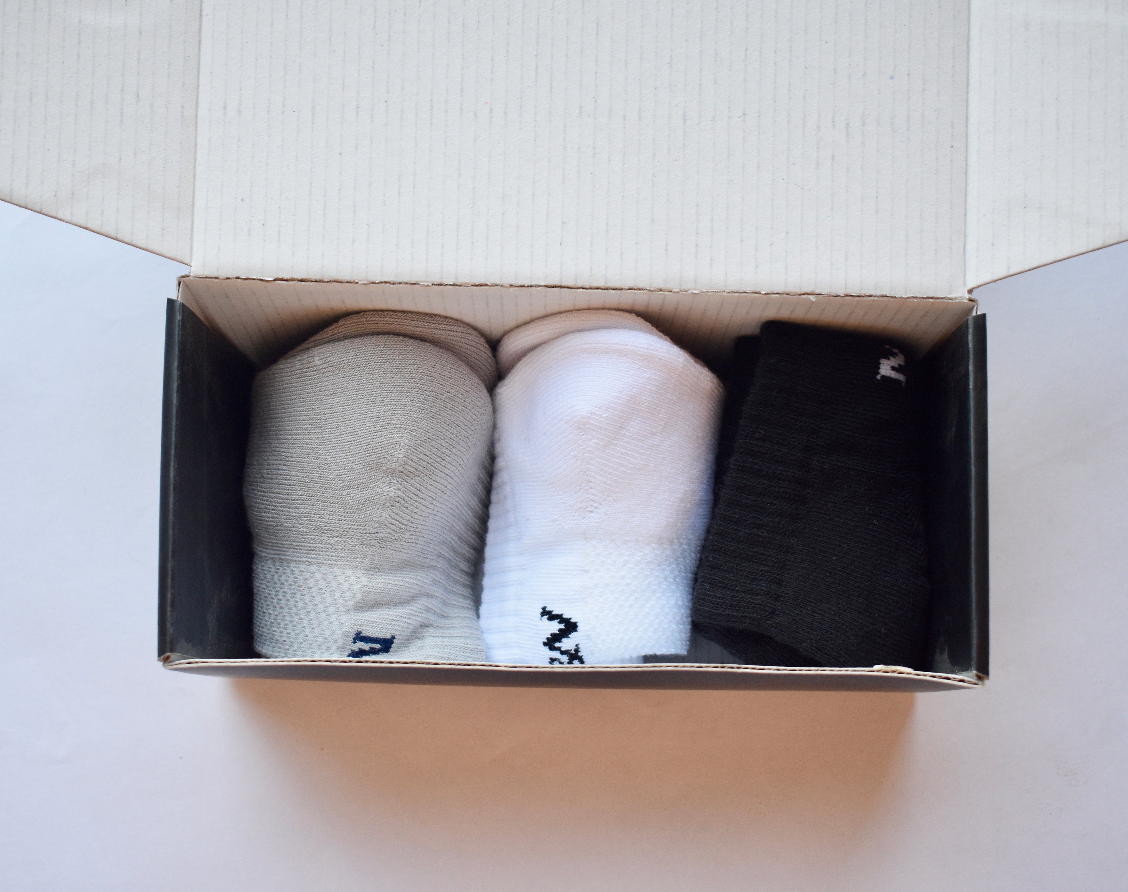 Modern Basics – 3 Pack