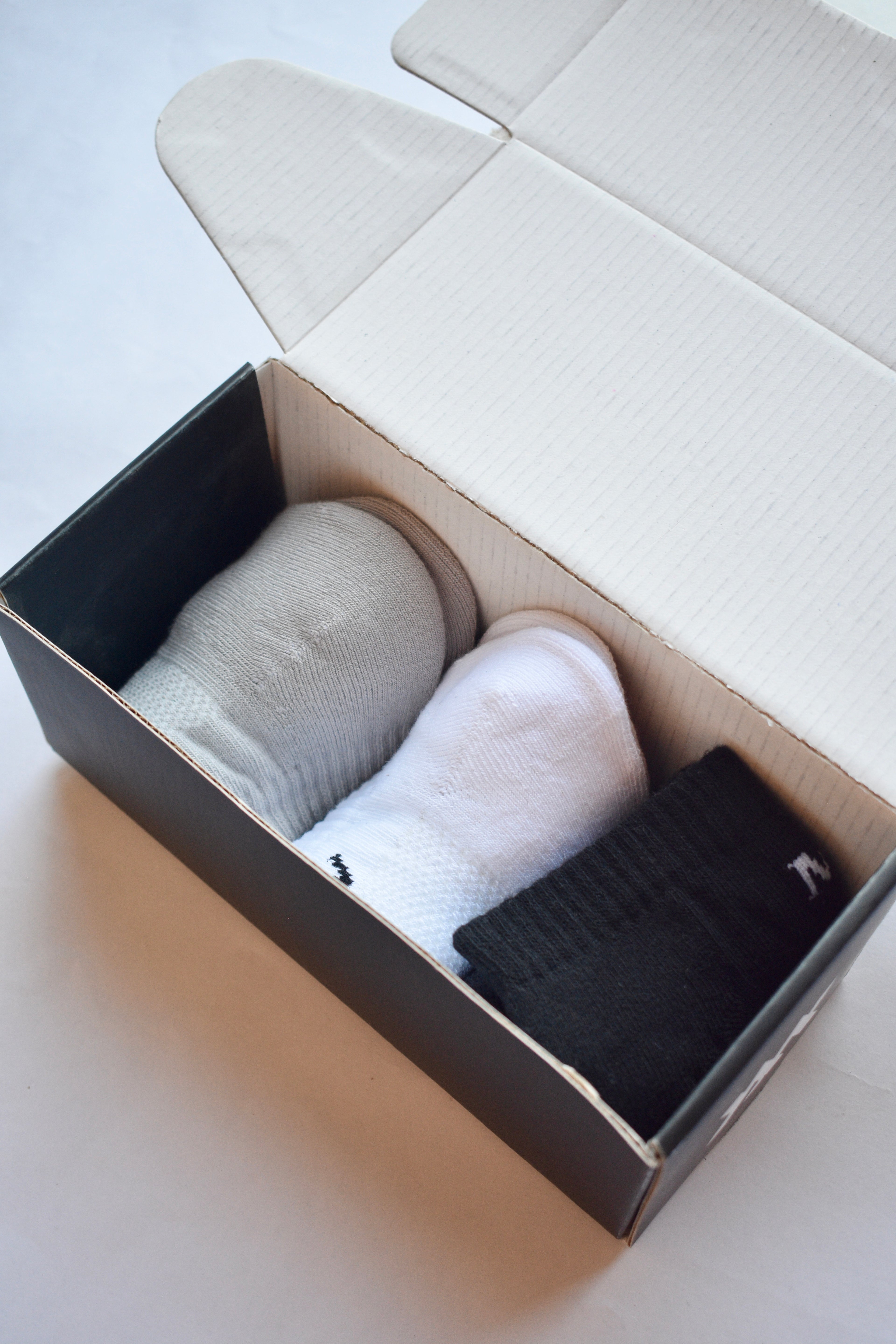 Modern Basics – 3 Pack