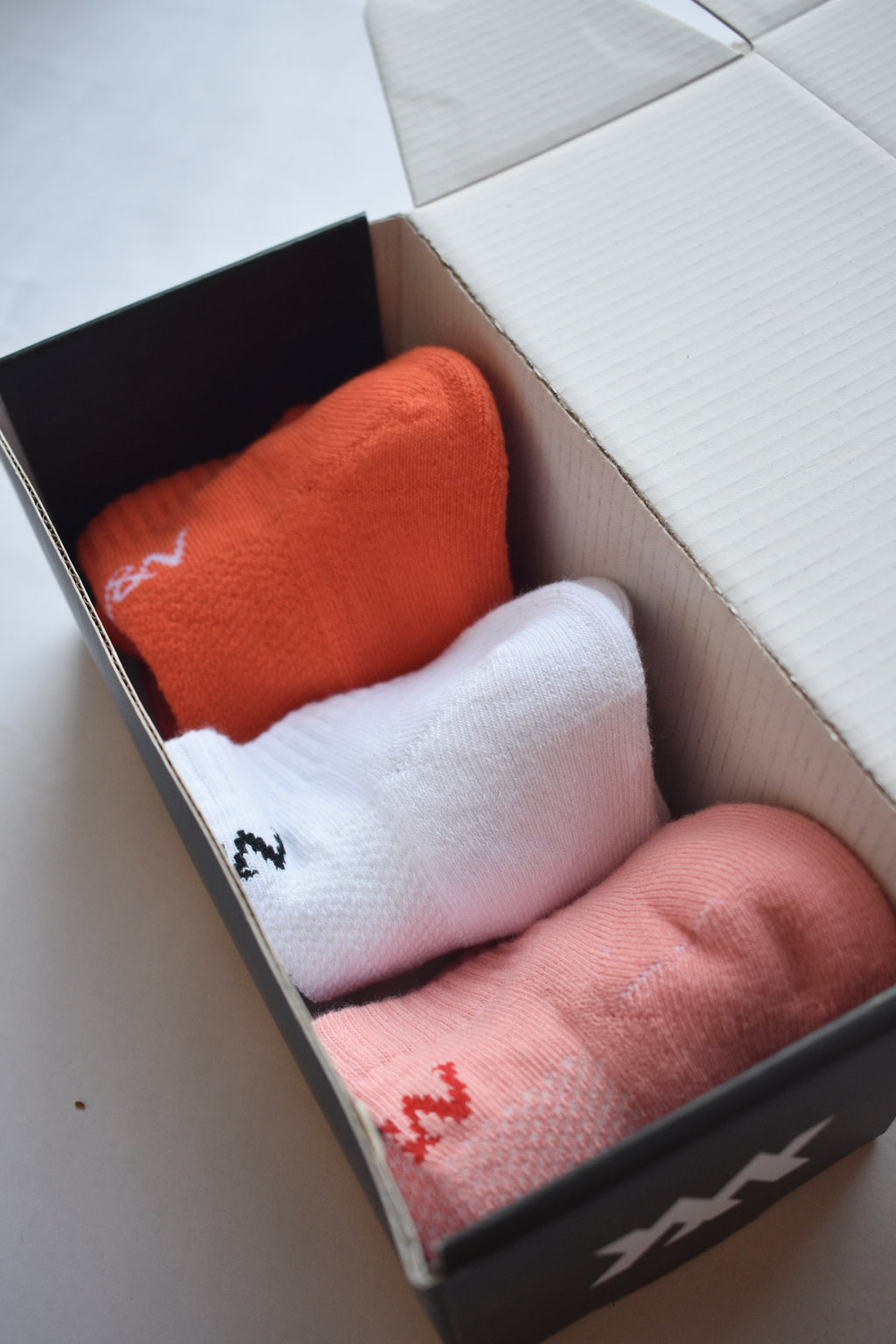 Peachy Citrus Pack