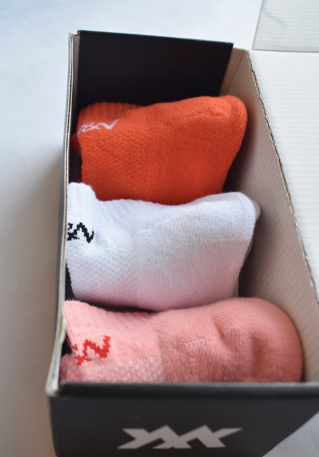 Peachy Citrus Pack