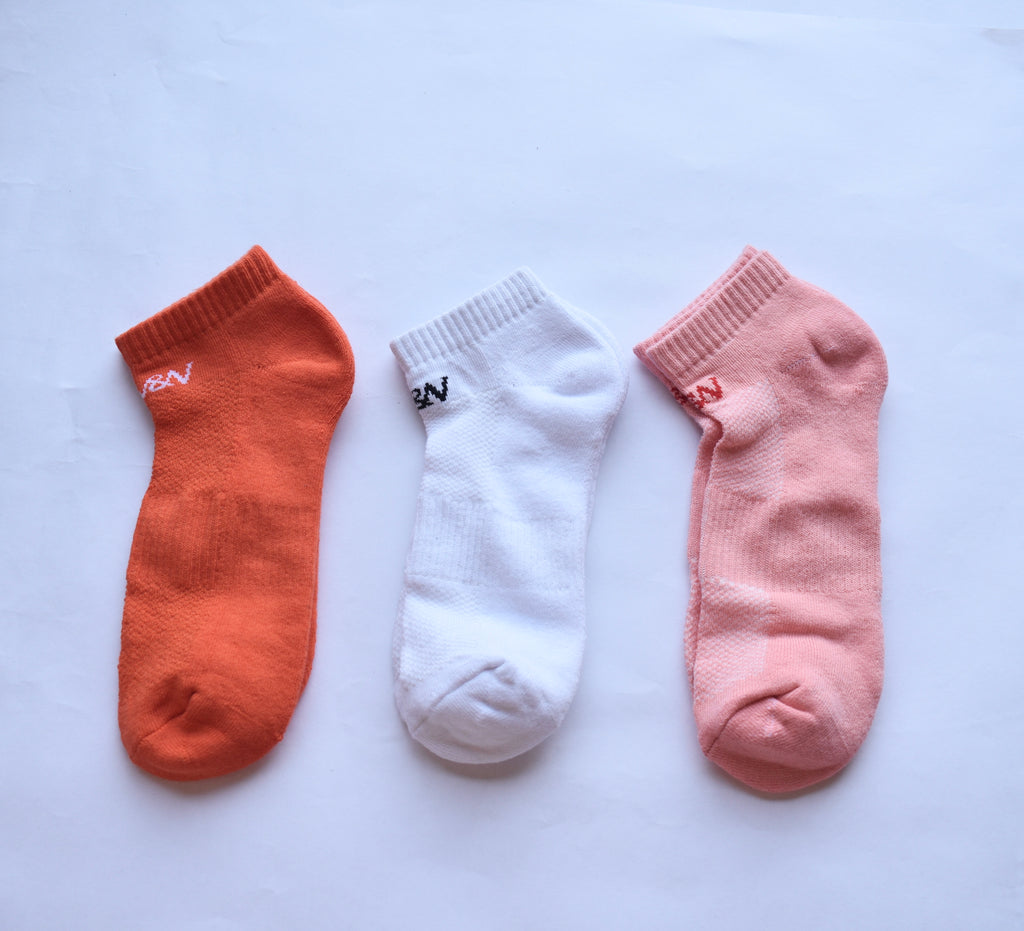 Peachy Citrus Pack
