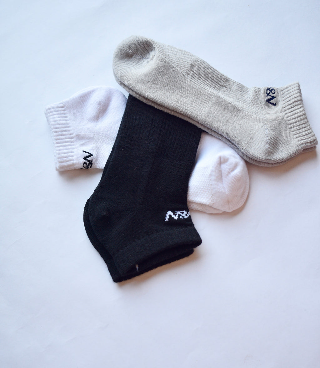 Modern Basics – 3 Pack