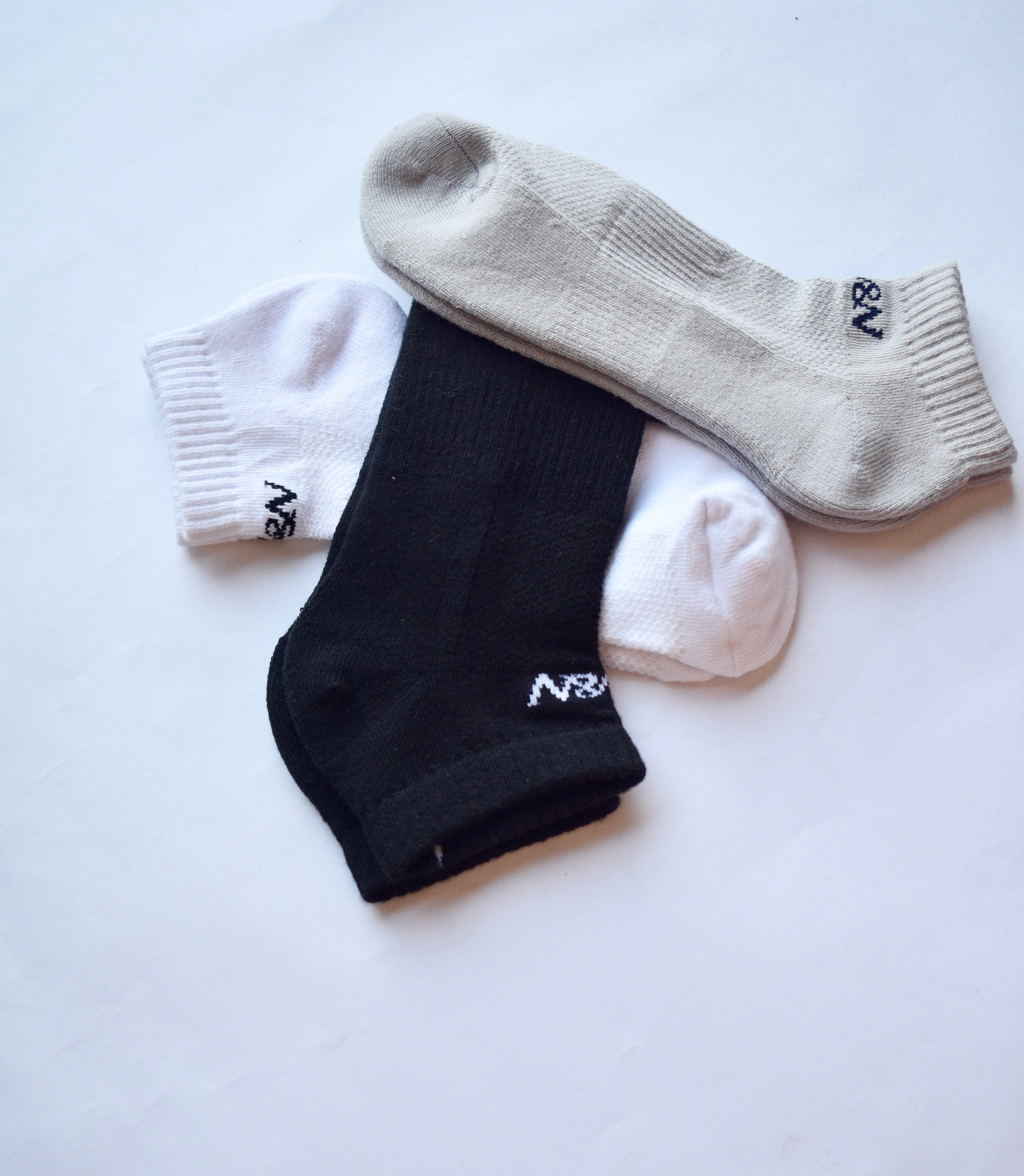 Modern Basics – 3 Pack