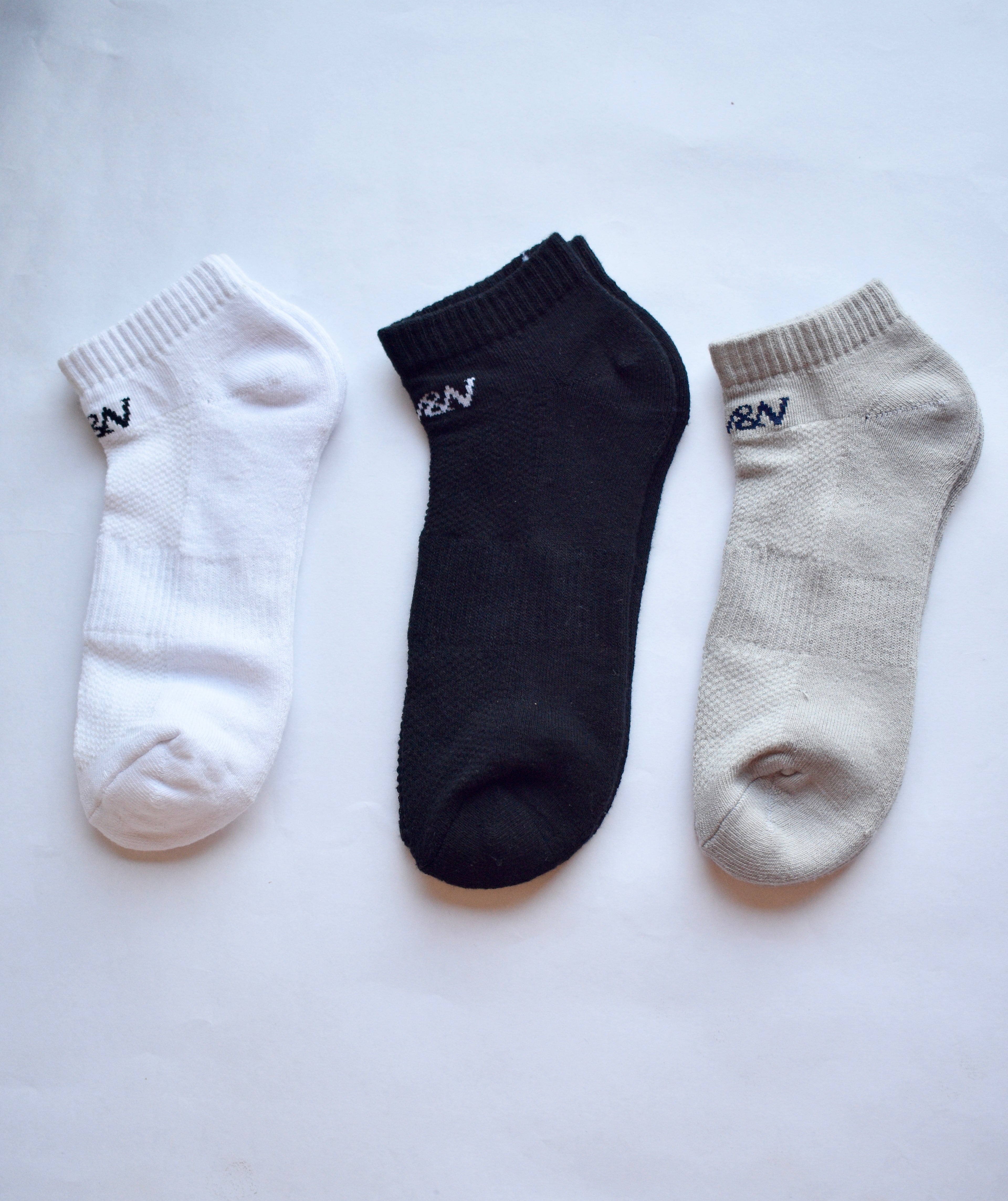 Modern Basics – 3 Pack