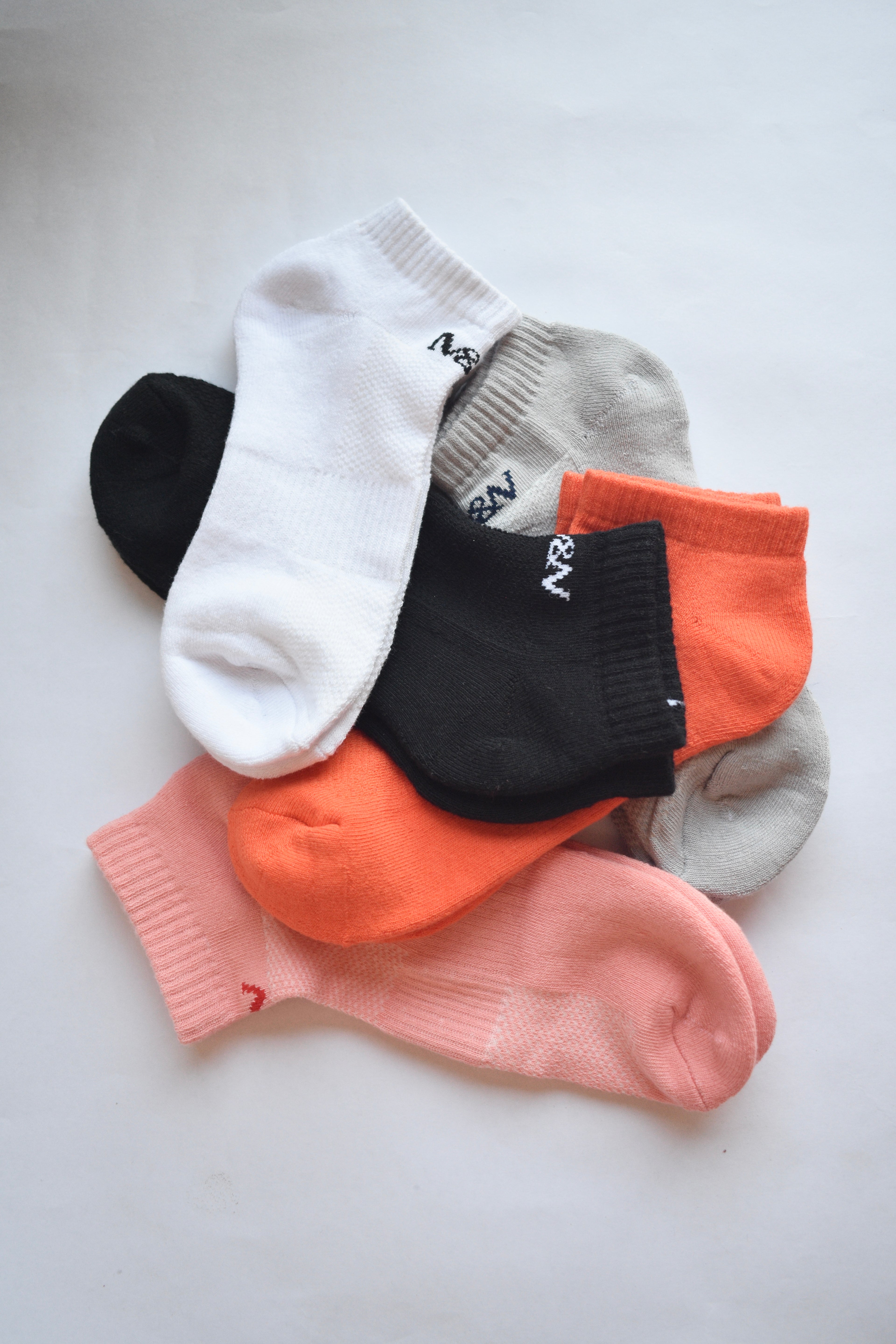 Style Essentials – Ankle Socks