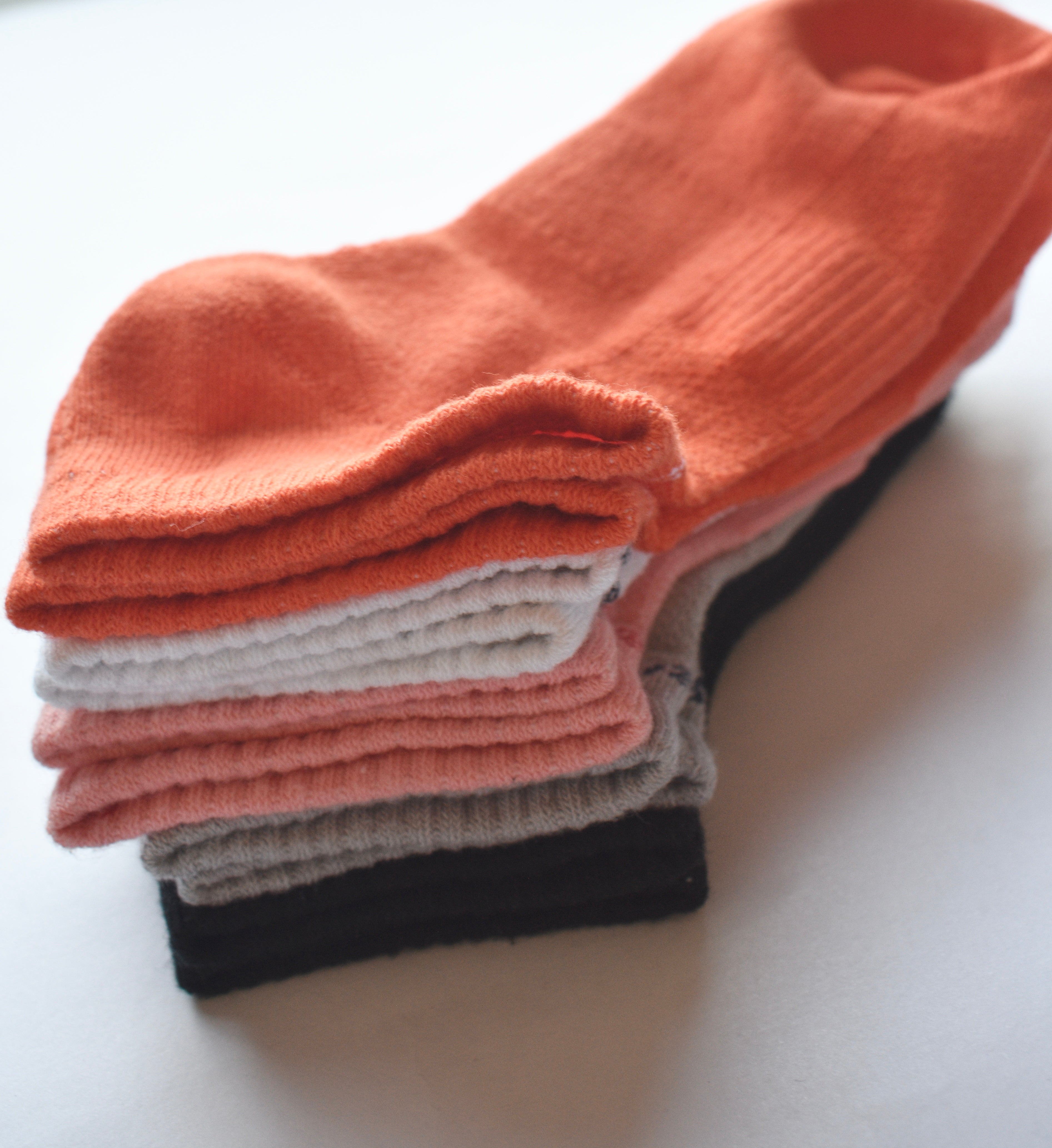 Style Essentials – Ankle Socks