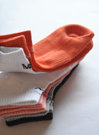 Style Essentials – Ankle Socks