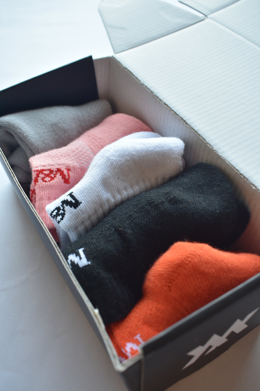 Style Essentials – Ankle Socks