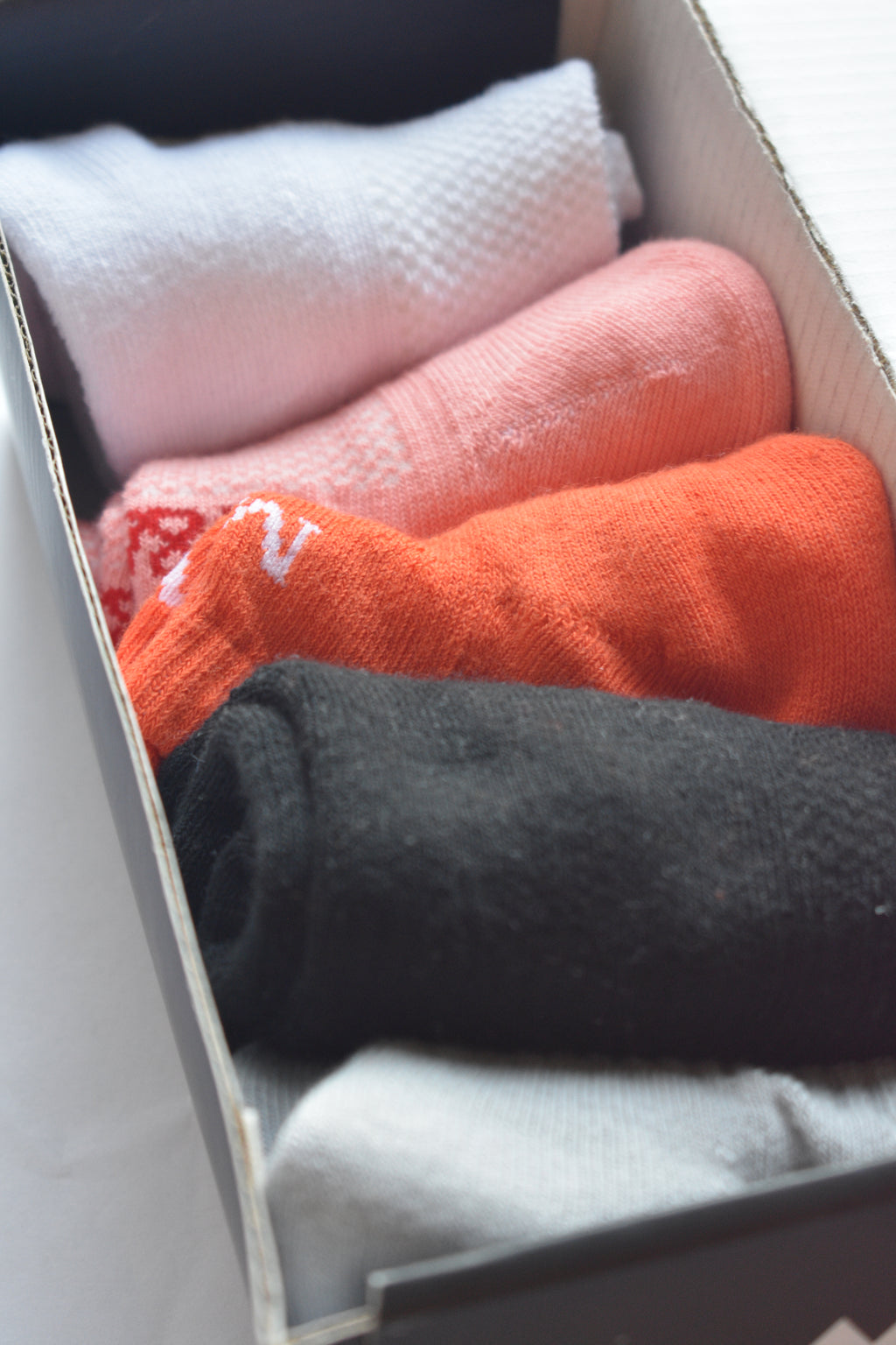 Style Essentials – Ankle Socks