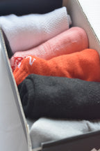 Style Essentials – Ankle Socks