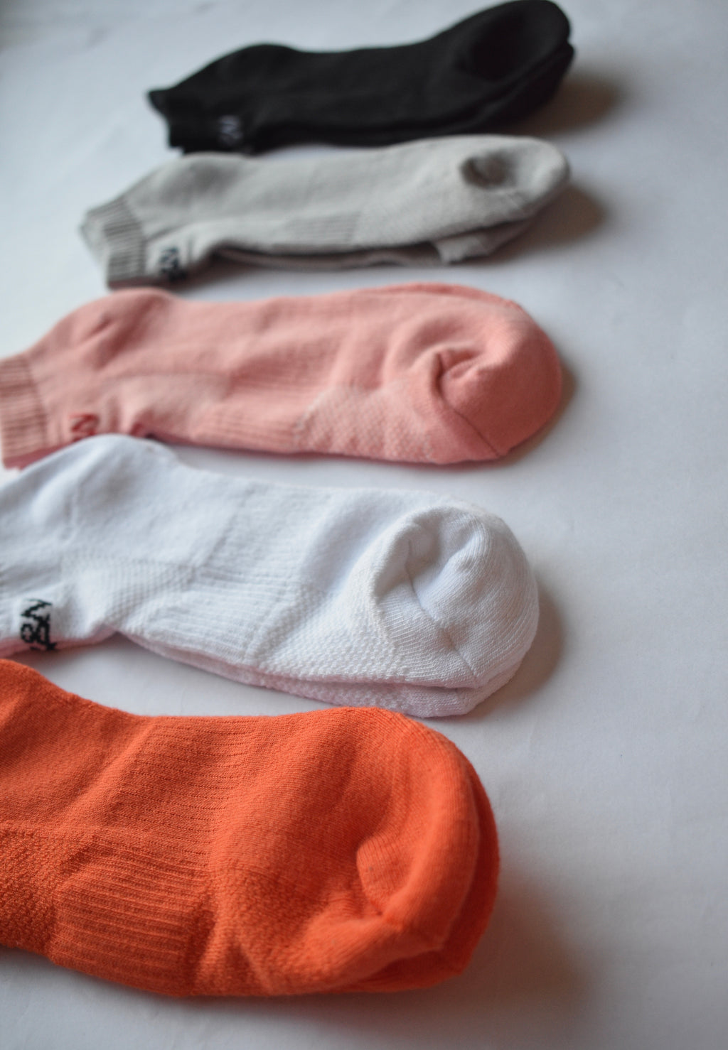Style Essentials – Ankle Socks