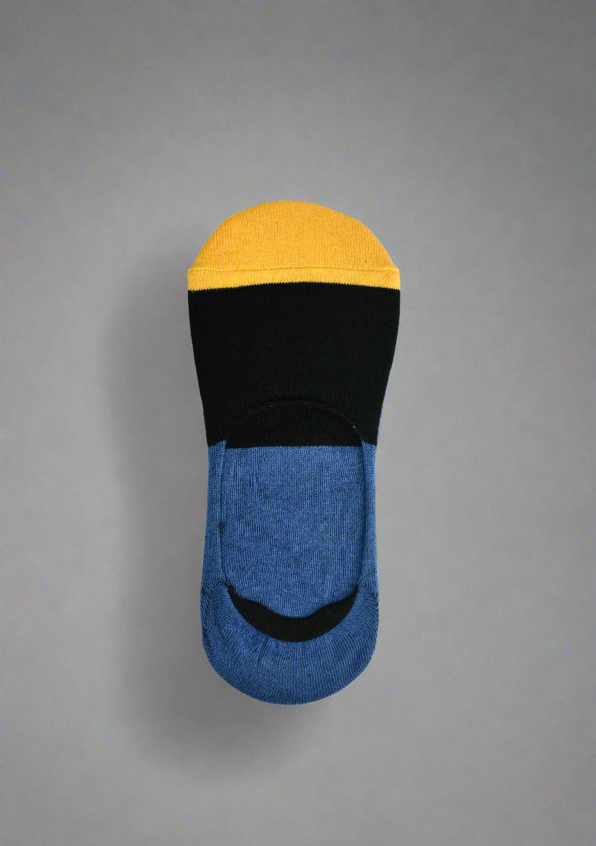 Loafer Lunchbox: 5-Pack of Stealthy Goodness