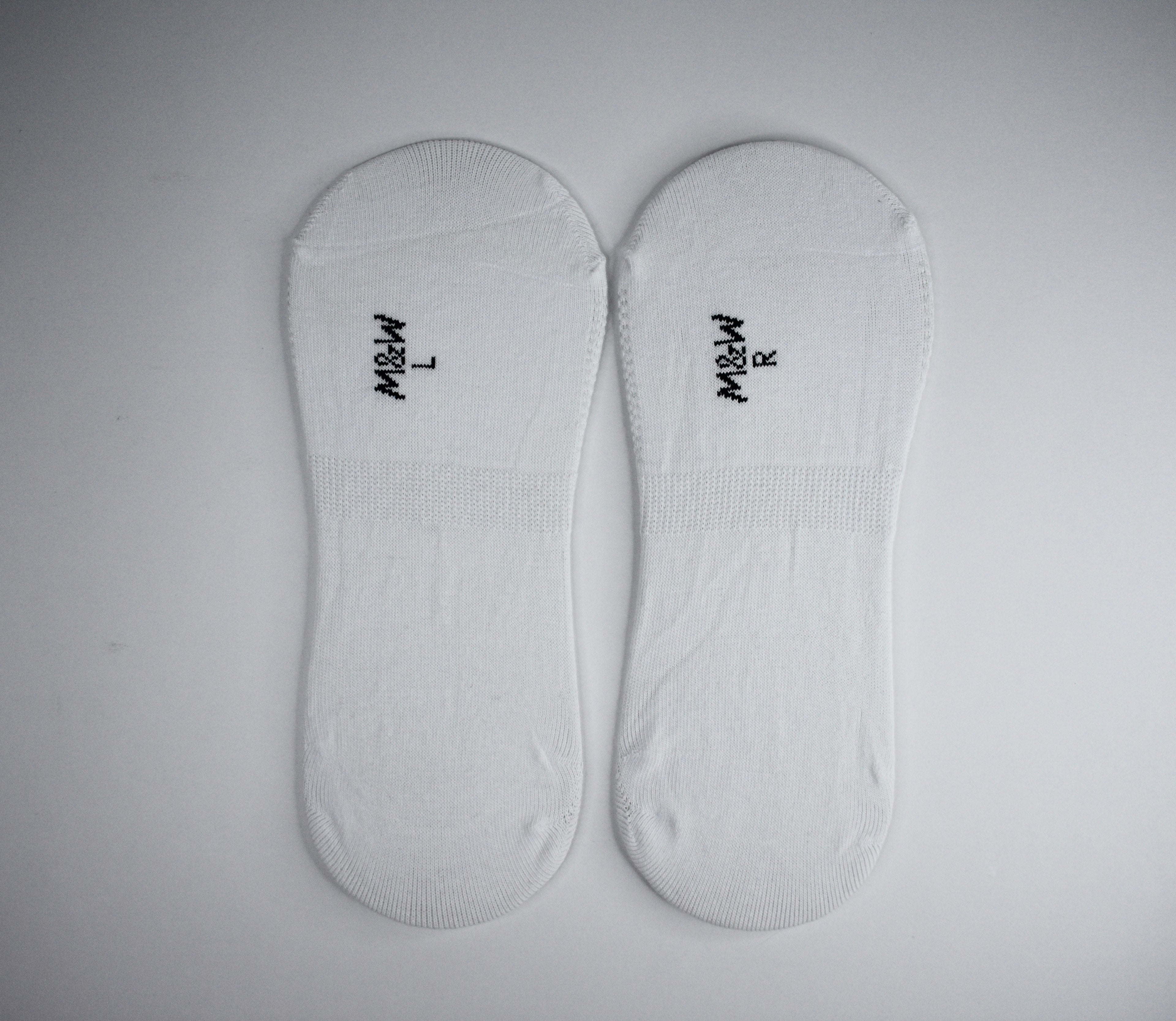 Sneaky Soles: The Invisible Comfort Socks