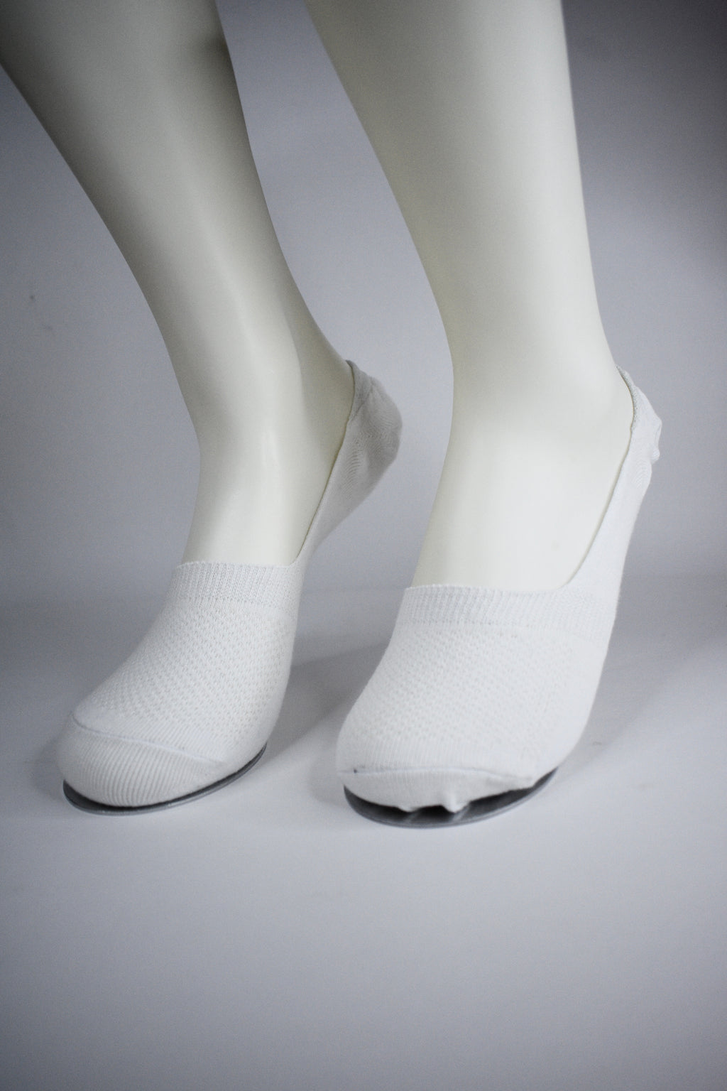 Sneaky Soles: The Invisible Comfort Socks