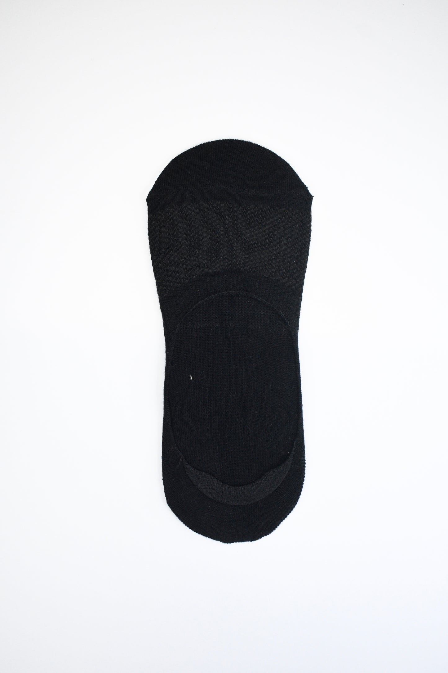 The Sock Knight Rises No-Show Socks