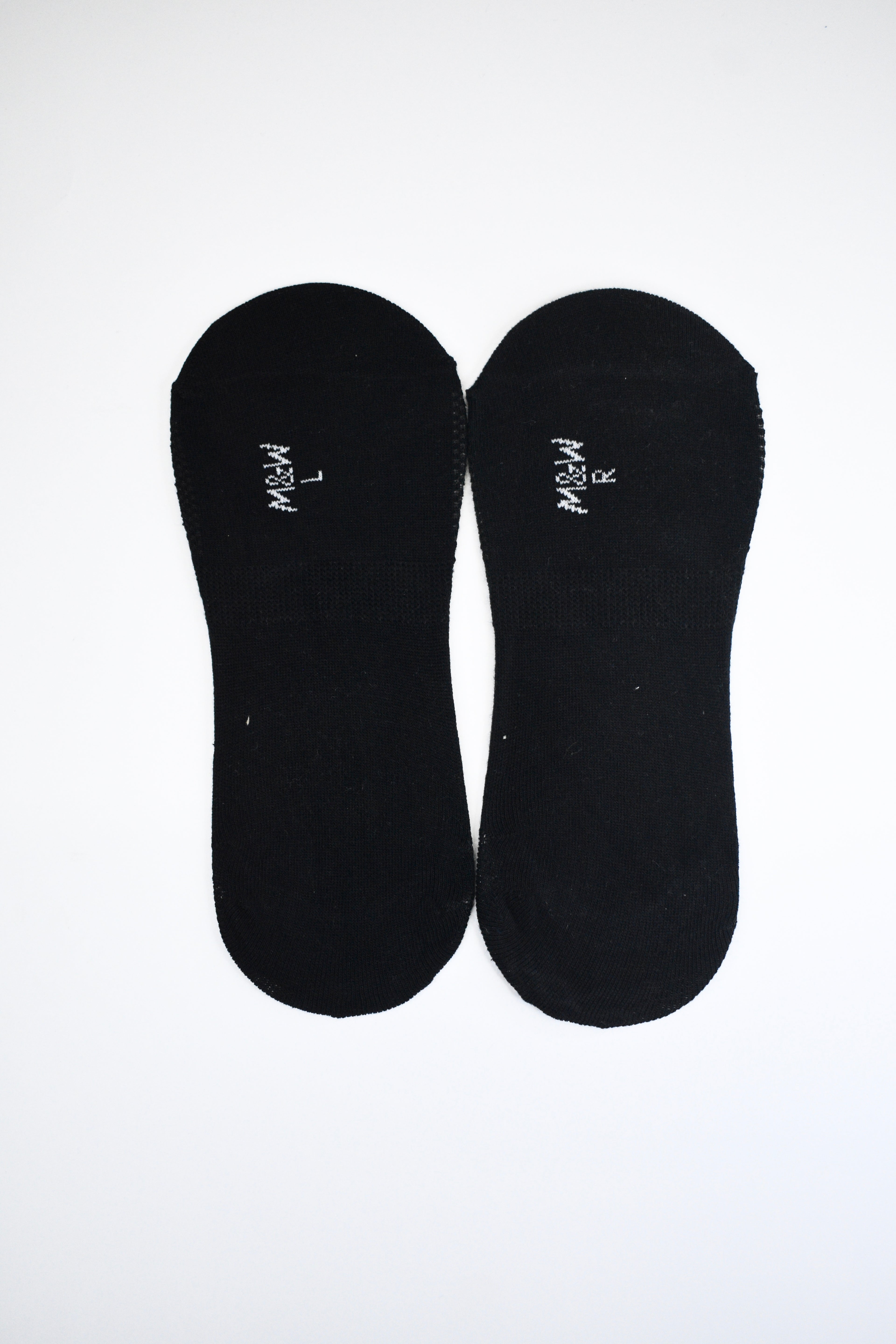 The Sock Knight Rises No-Show Socks