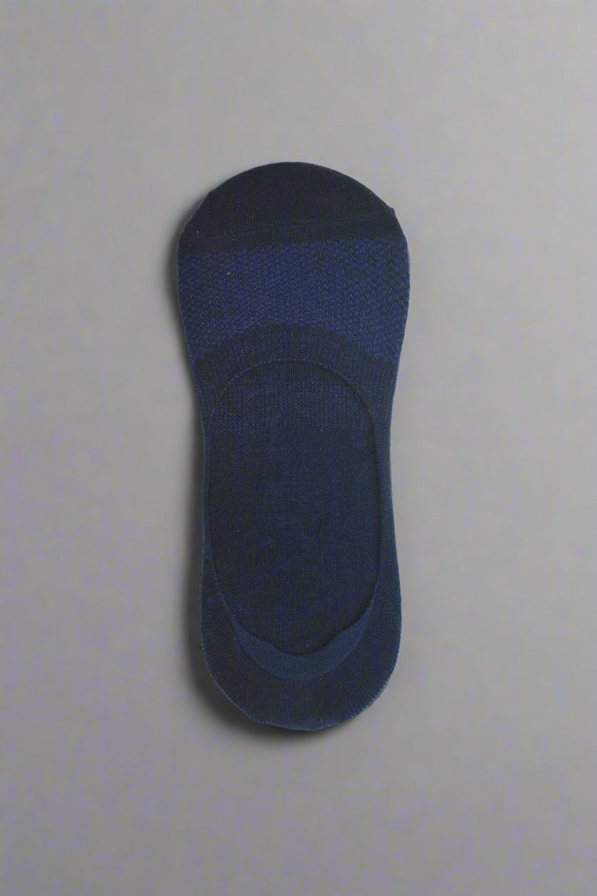 Midnight Snack No-Show Socks