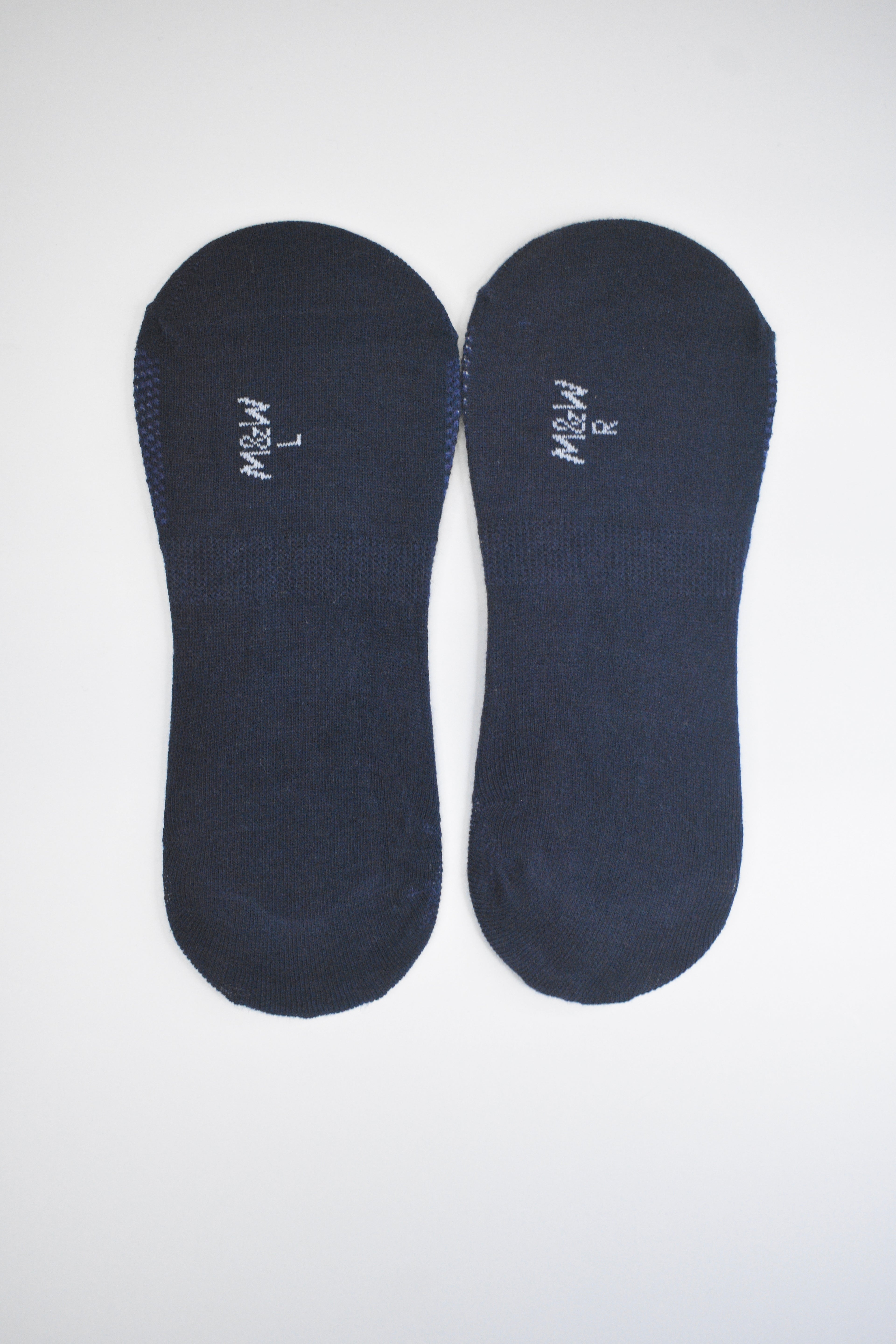 Midnight Snack No-Show Socks