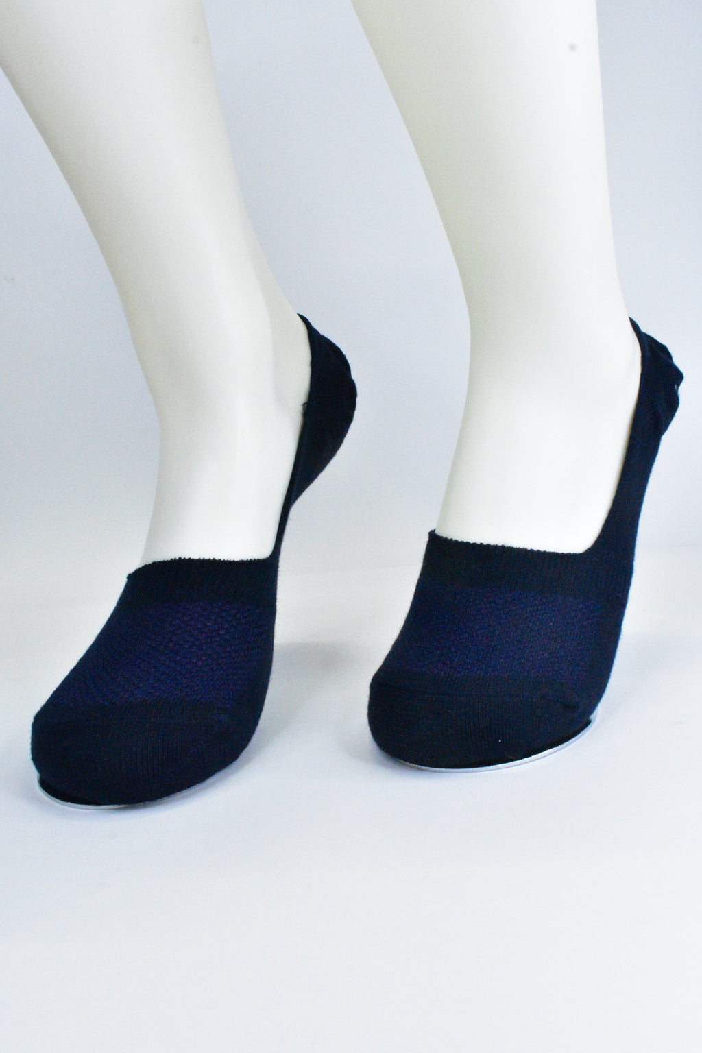 Midnight Snack No-Show Socks