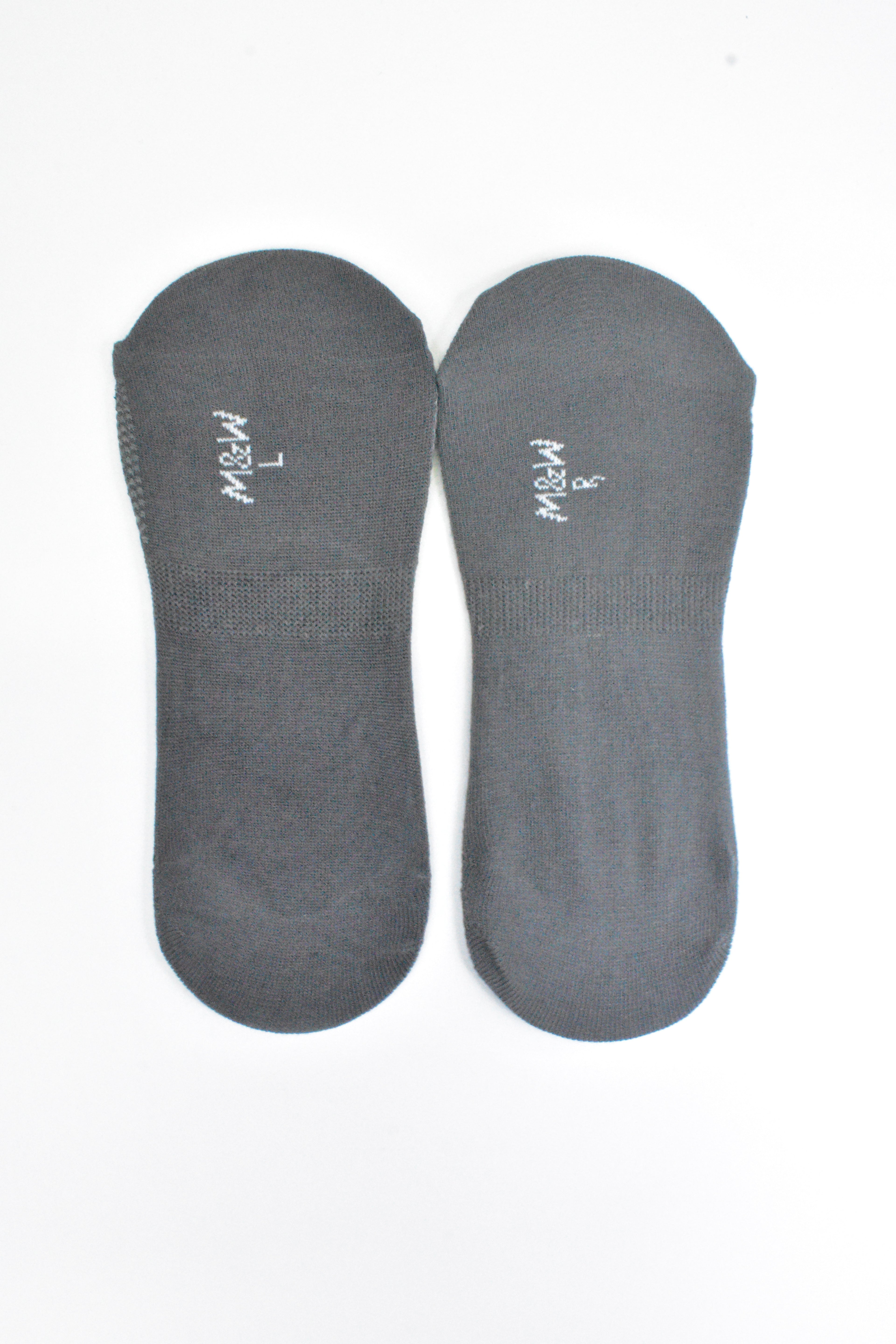 Shadow Stepper No-Show Socks