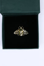 Fly Brooch