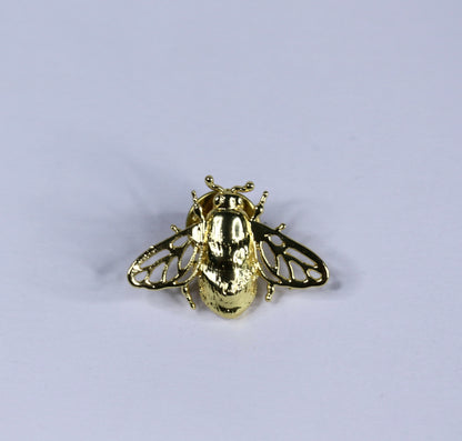 Small Fly Brooch